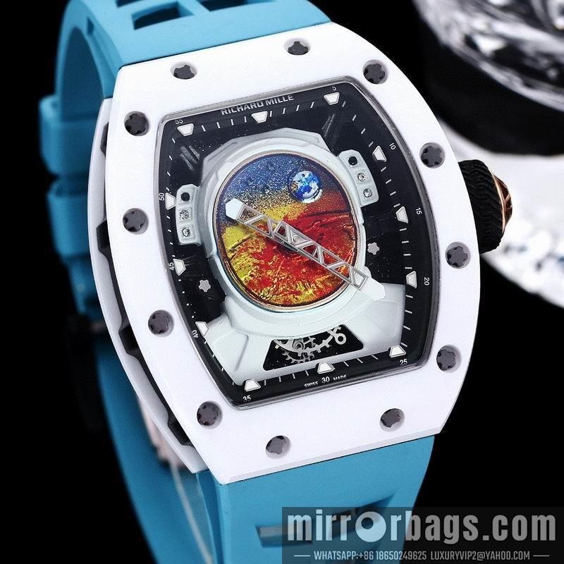 Richard Mille watch 102409