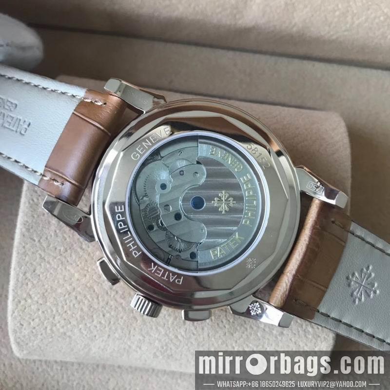 Patek Philippe 44X12mm 121231