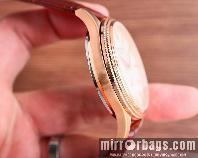 Patek Philippe 40mm 072416