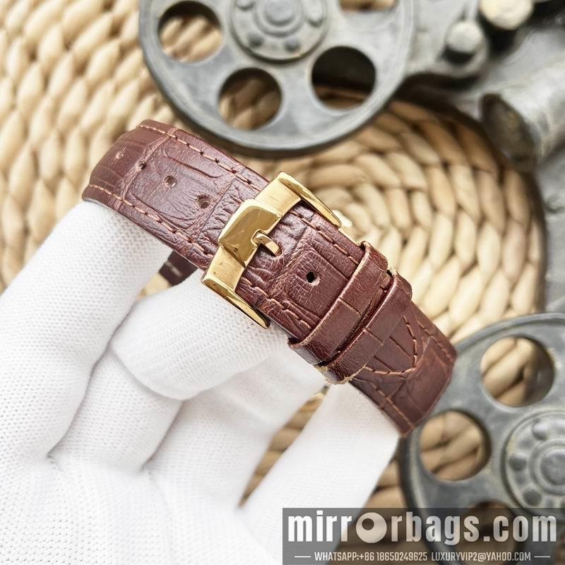 Cartier 43X12mm 031905
