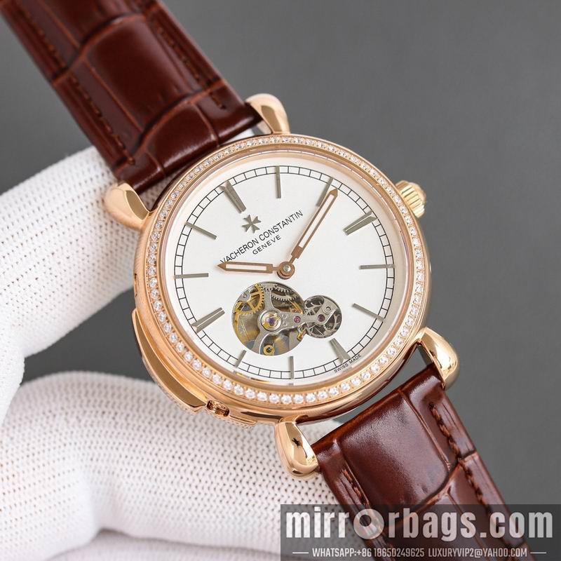 Vacheron Constantin 41X12mm 120124