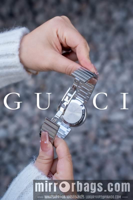 Gucci 37mm 022255