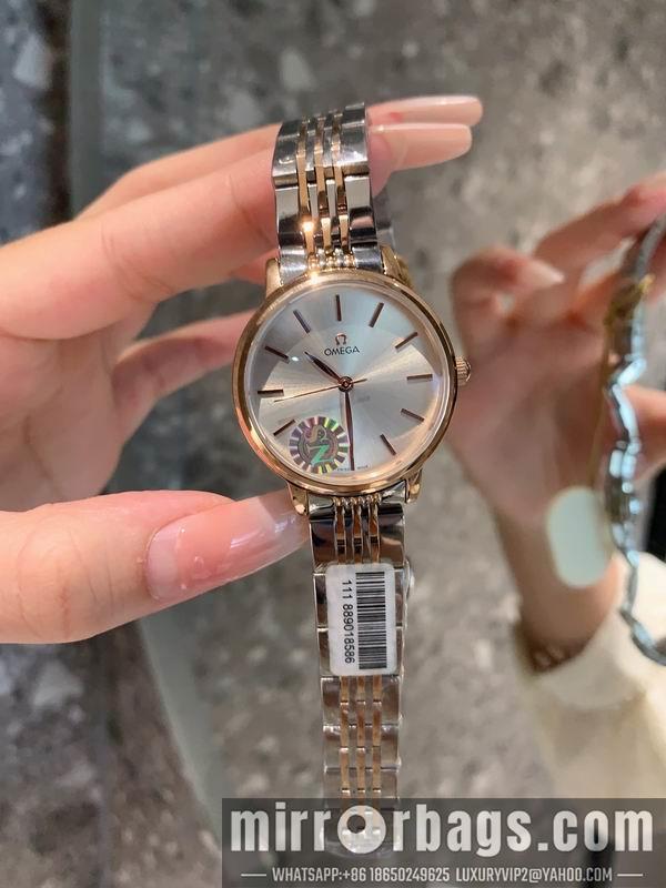 Omega 34X8mm 082996