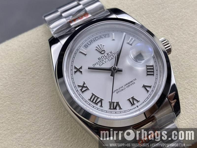 Rolex 36mm 092907