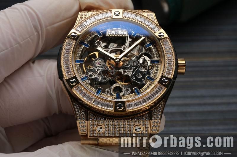 Hublot 45X15mm 051609