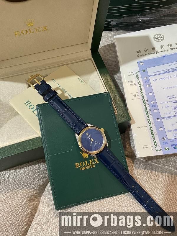 Rolex 33X11mm 050650