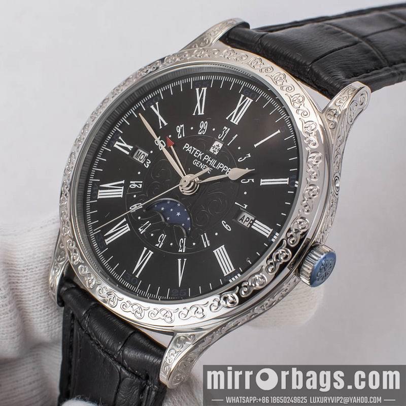 Patek Philippe 42mm 052001