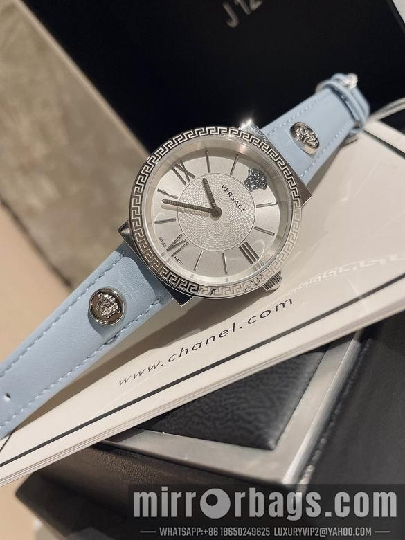 Versace watch 36mm M07