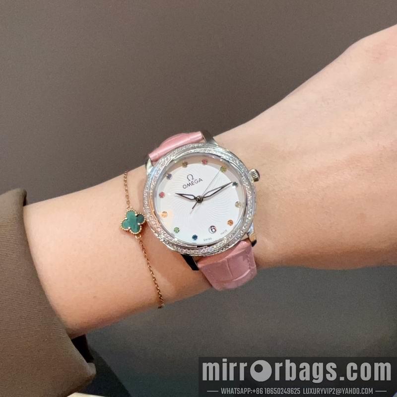 Omega 35mm 082241