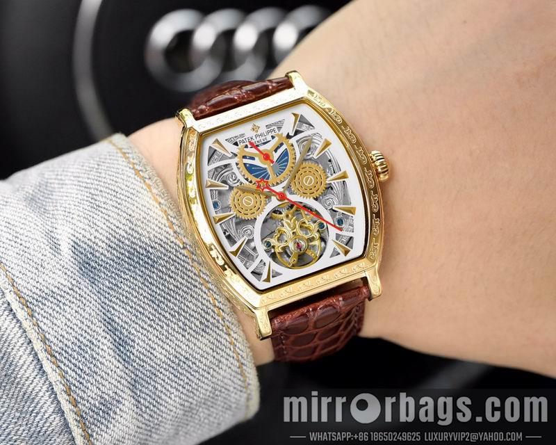 Patek Philippe 43X12mm 052030