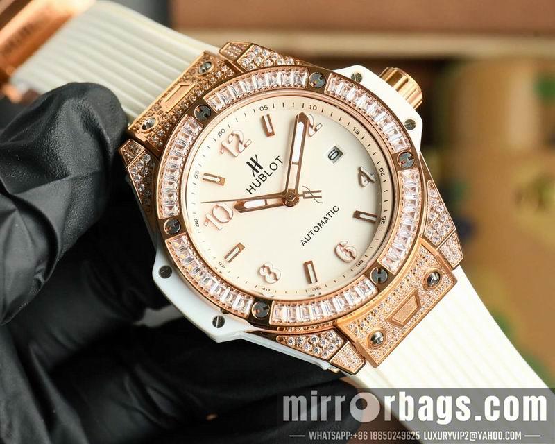 Hublot 43mm 033105