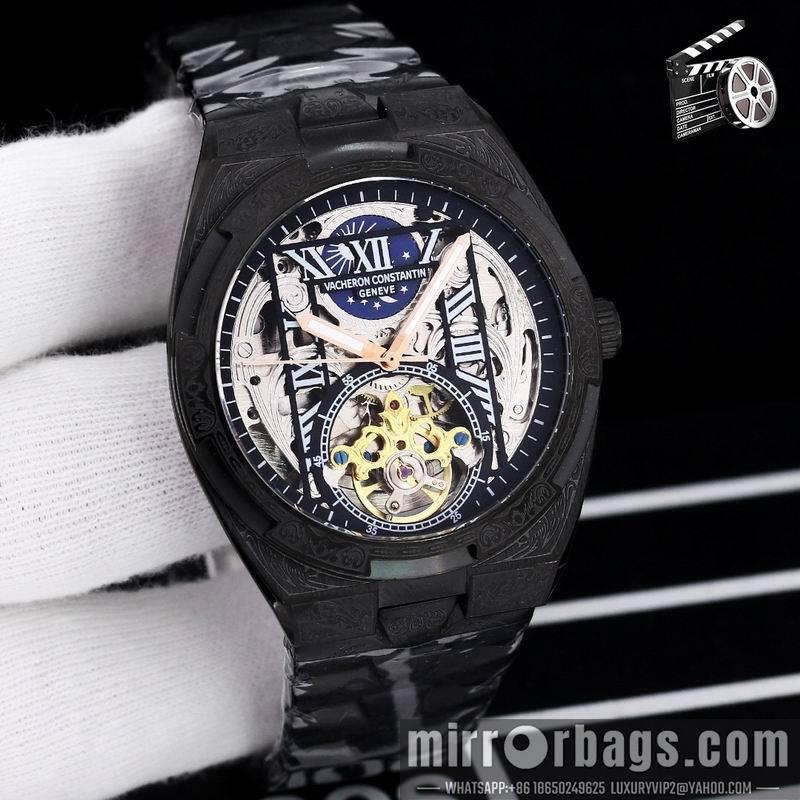 Vacheron Constantin 43X12mm 082379