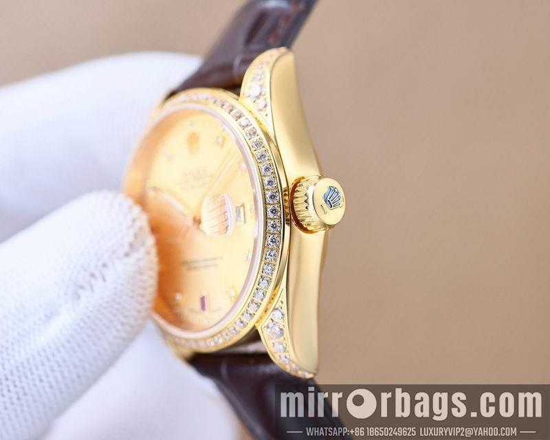 Rolex 32mm 022104