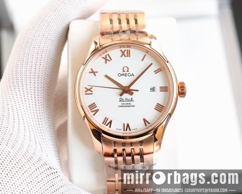 Omega 41X11mm 050824