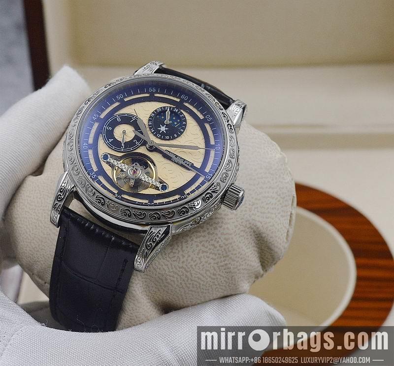 Patek Philippe 44X13mm 052013