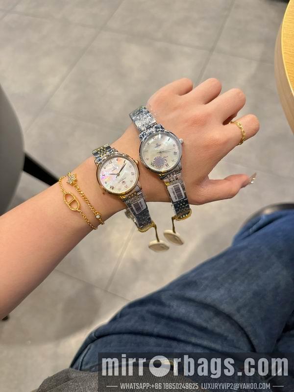 Omega 34mm 042716