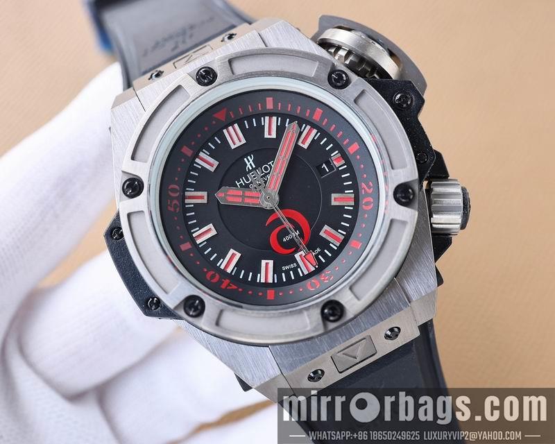 Hublot watch 050437