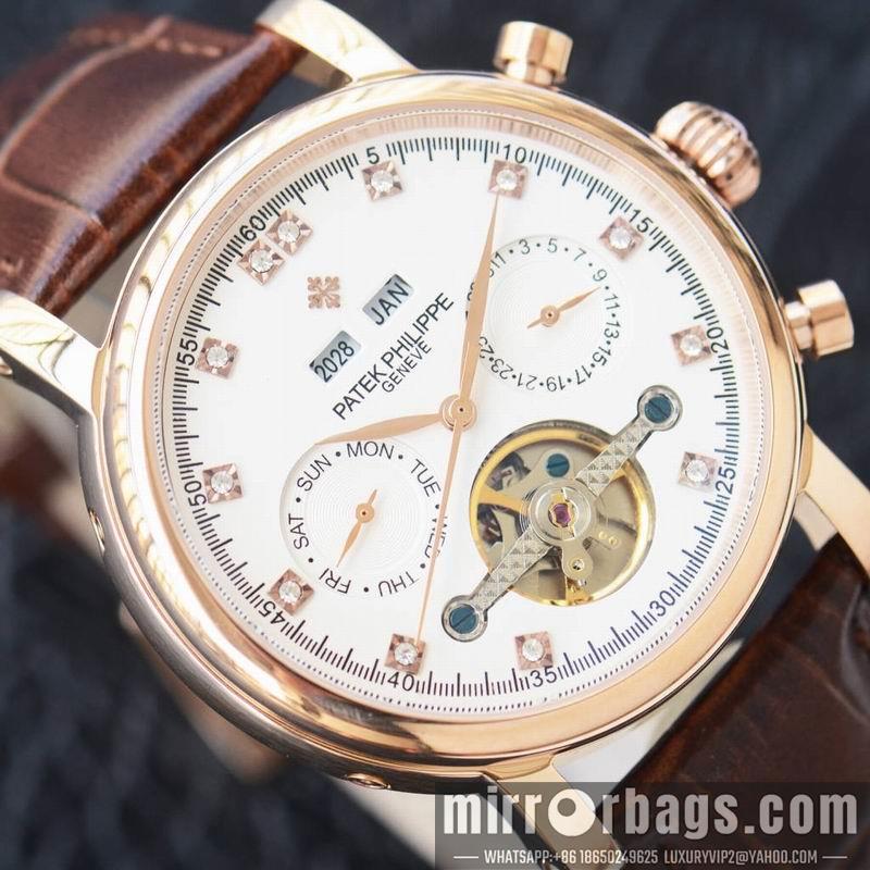 Patek Philippe Watch 041351
