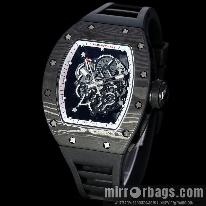 Richard Mille watch 102405