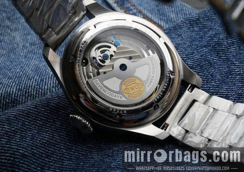 IWC 46X14mm 082901