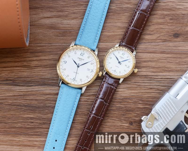 Tissot 30mm 40mm 072471