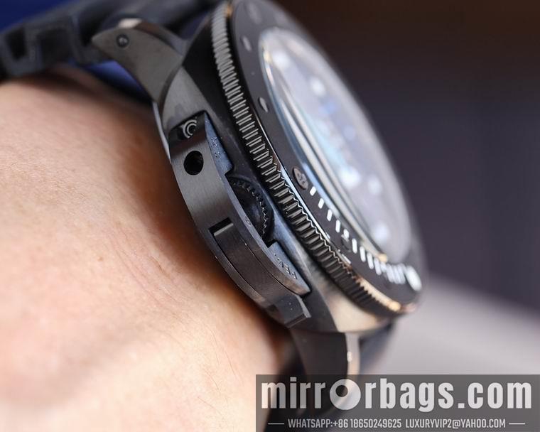 Panerai men 47mm M03