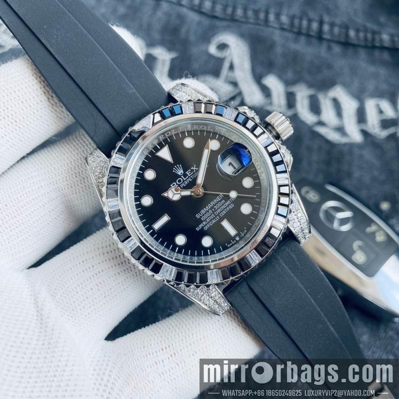 Rolex 40mm 121738