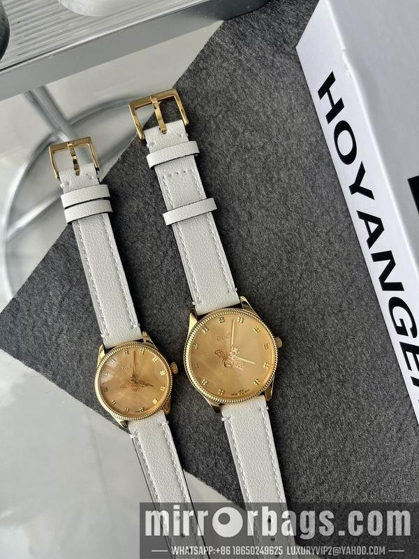 Gucci 36mm 29mm 0829136