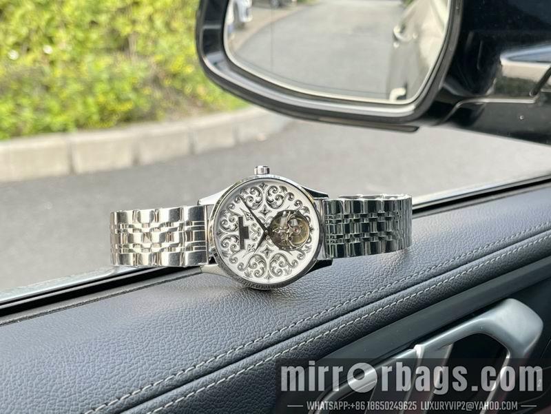 Patek Philippe 42mm 031626