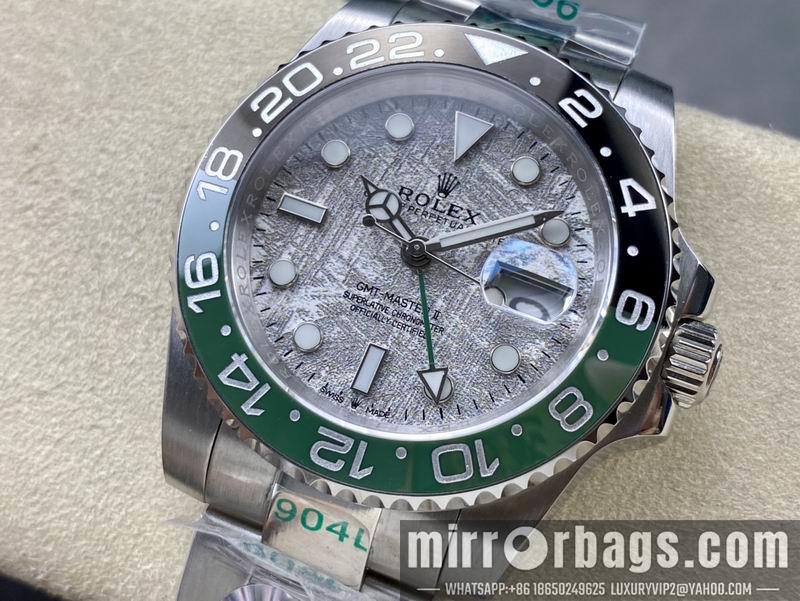 Rolex 40mm 090403