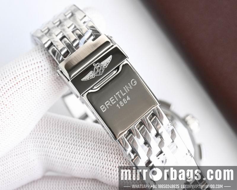 Breitling Watch 42mm 042753