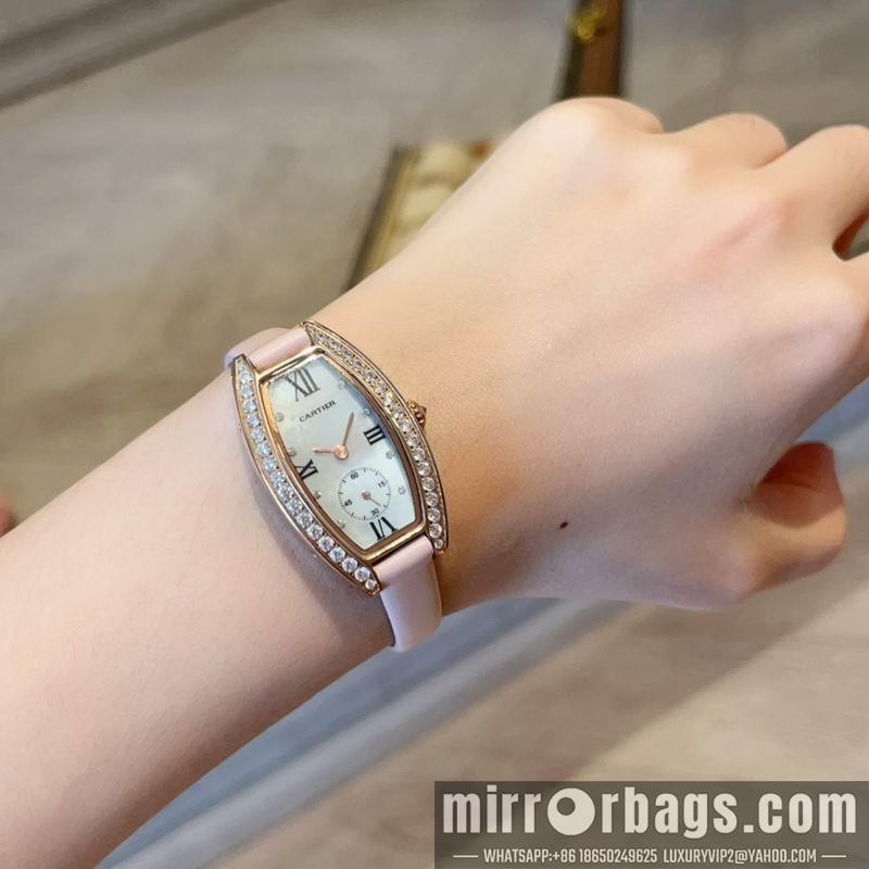 Cartier 23X30mm 102354