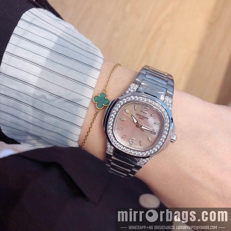 Patek Philippe 33mm 032553
