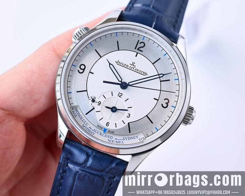 Jaeger LeCoultre 42mm 0829190