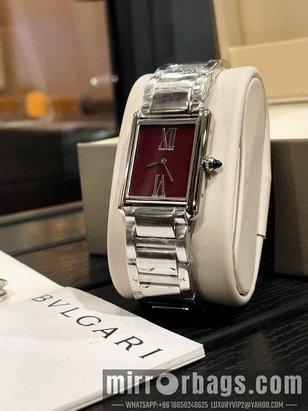 Cartier 22.5X33.5mm 041672