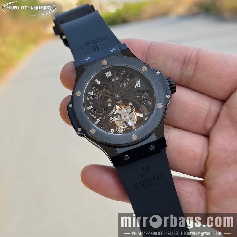 Hublot watch 022144