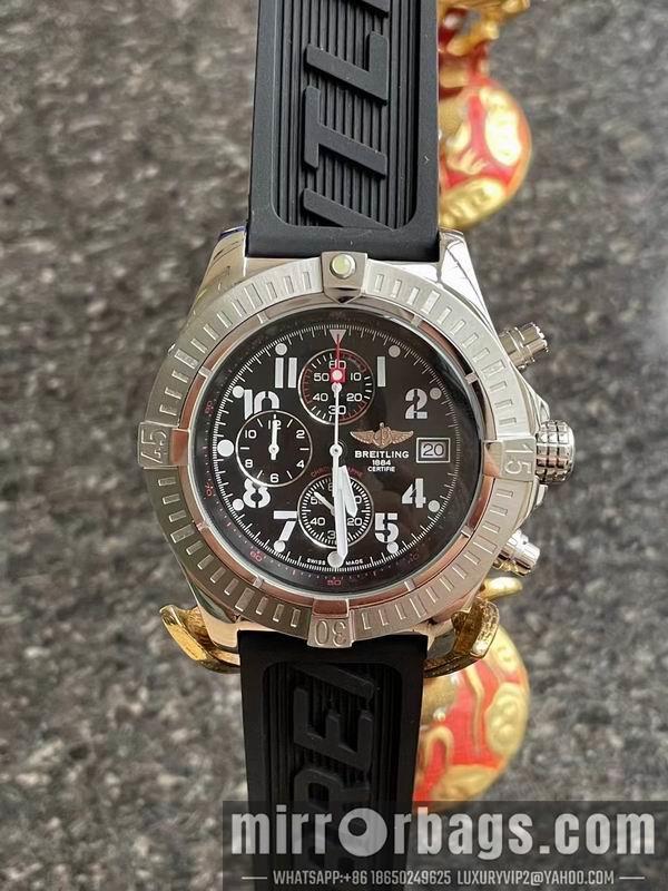 Breitling Watch watch 112007