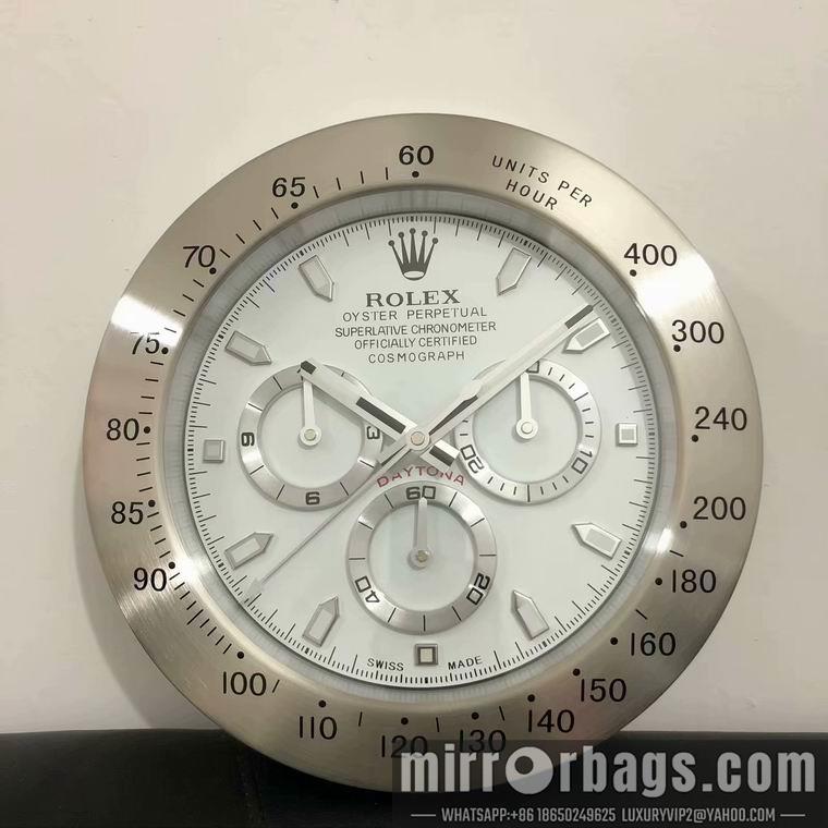 Rolex clock mb 07