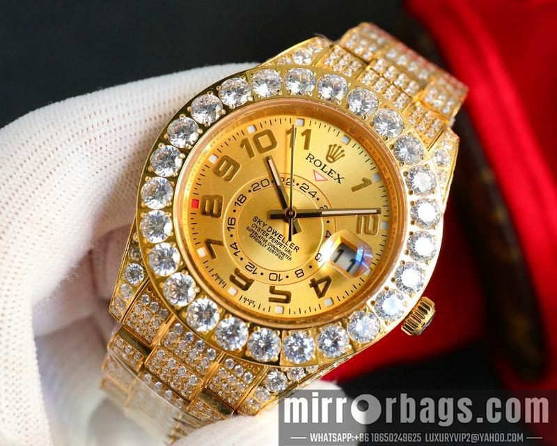 Rolex 42mm 080604