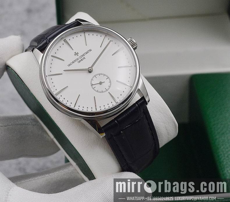 Vacheron Constantin men 42X12mm 102322