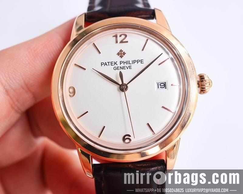 Patek Philippe 40mm 082947