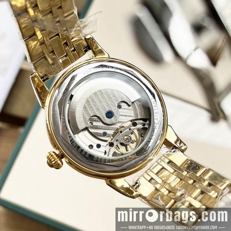 Cartier 42mm 041367
