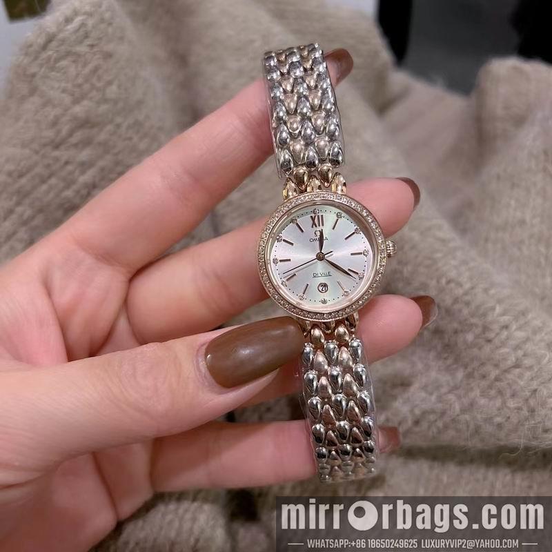 Omega 28mm 022502