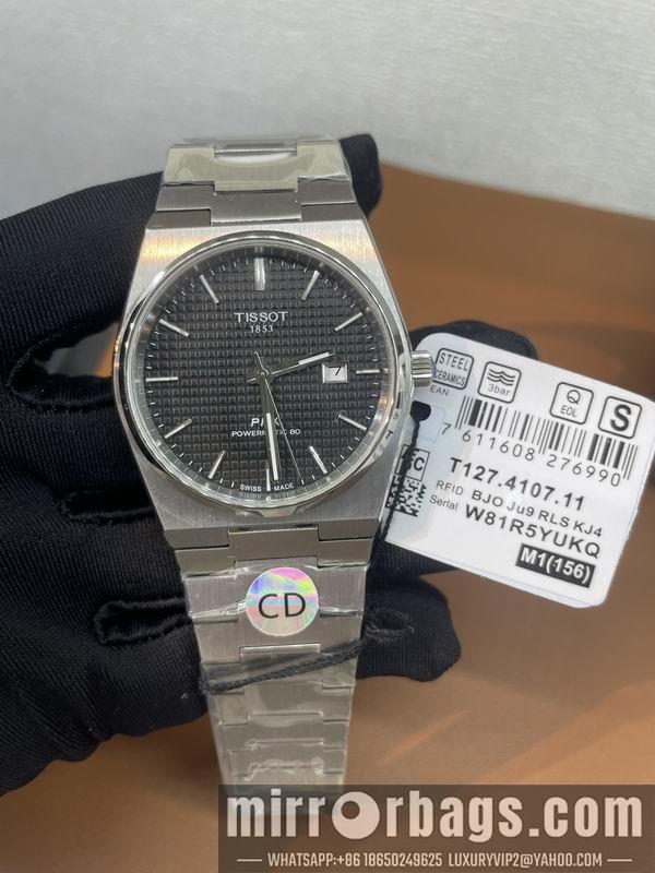 Tissot watch 022470