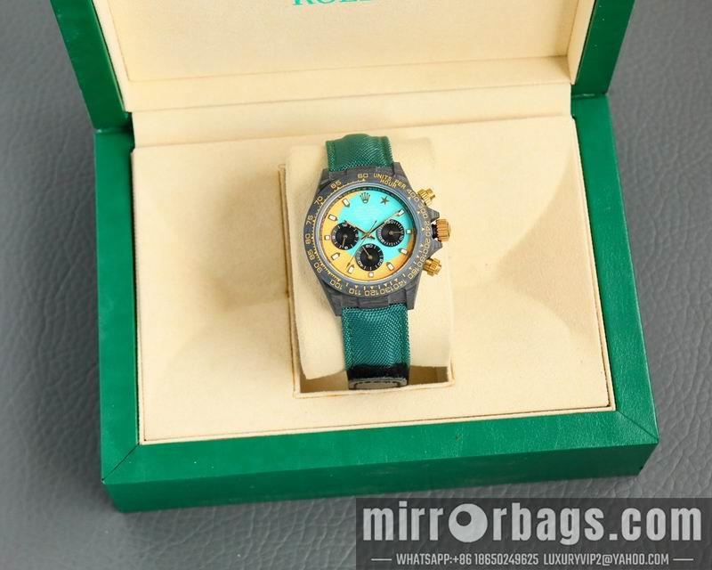 Rolex 40X12.4mm 120131