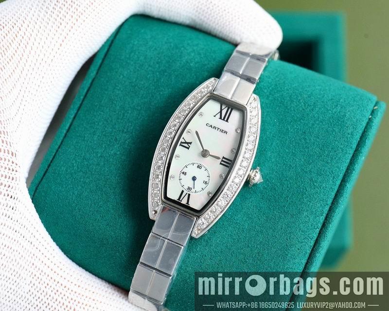 Cartier 23X30mm 102256