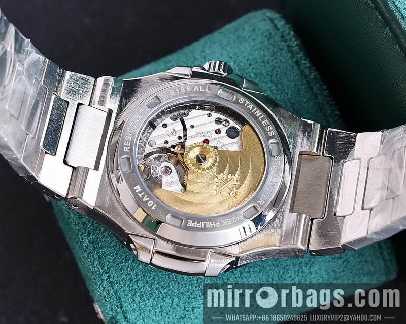 Patek Philippe watch 083129
