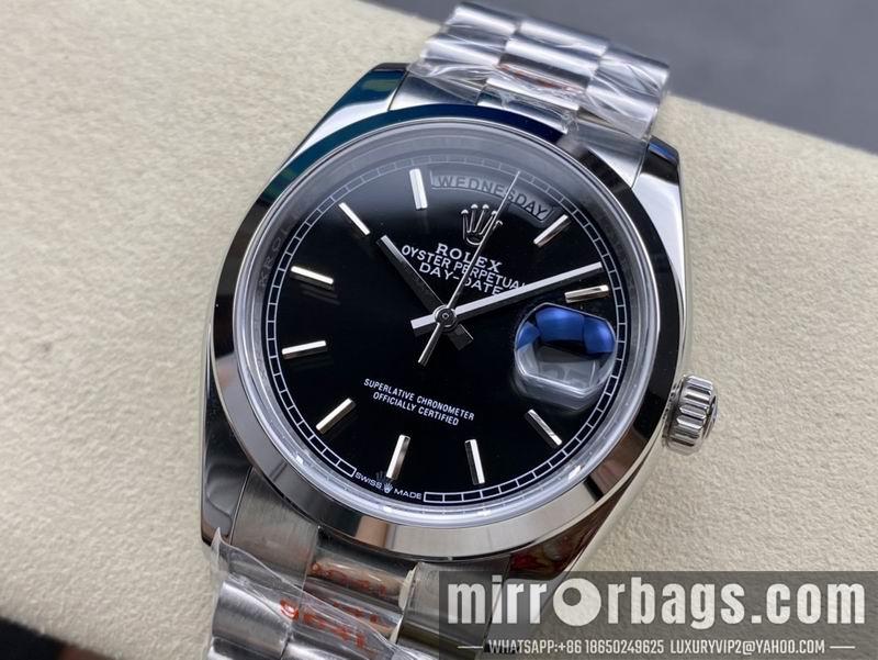 Rolex 36mm 092904