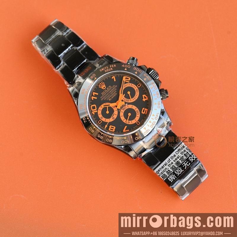 Rolex watch 090963