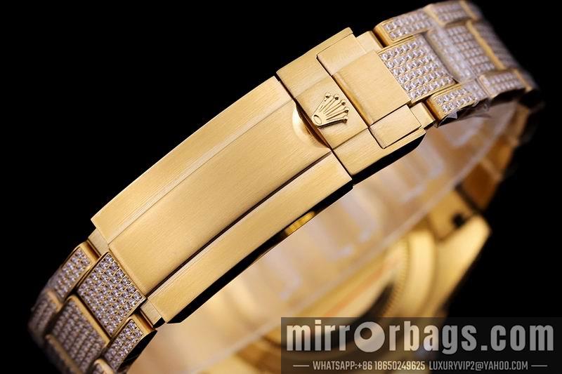 Rolex 42mm 050429